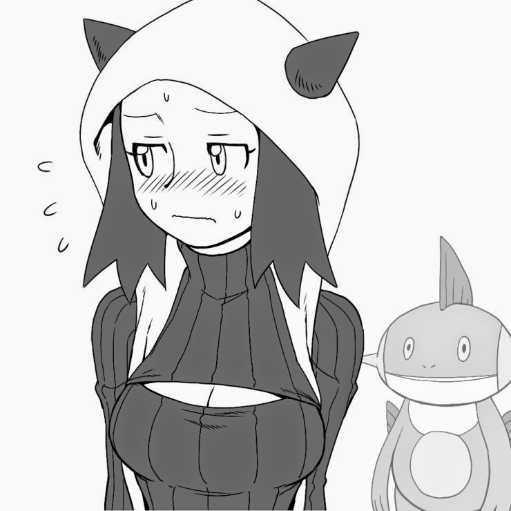 Dating a team magma grunt 2 think, that Agree, rather dating a team magma grunt 2 cannot